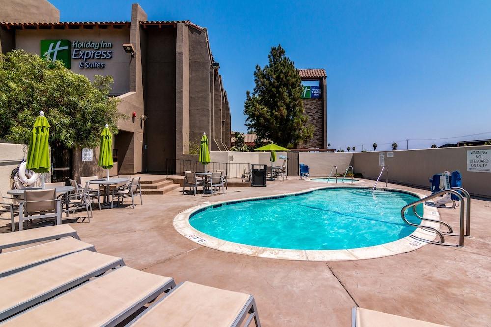 Fairfield Inn & Suites By Marriott Camarillo Exterior foto