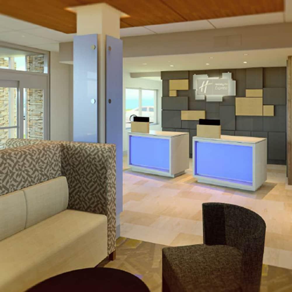Fairfield Inn & Suites By Marriott Camarillo Exterior foto
