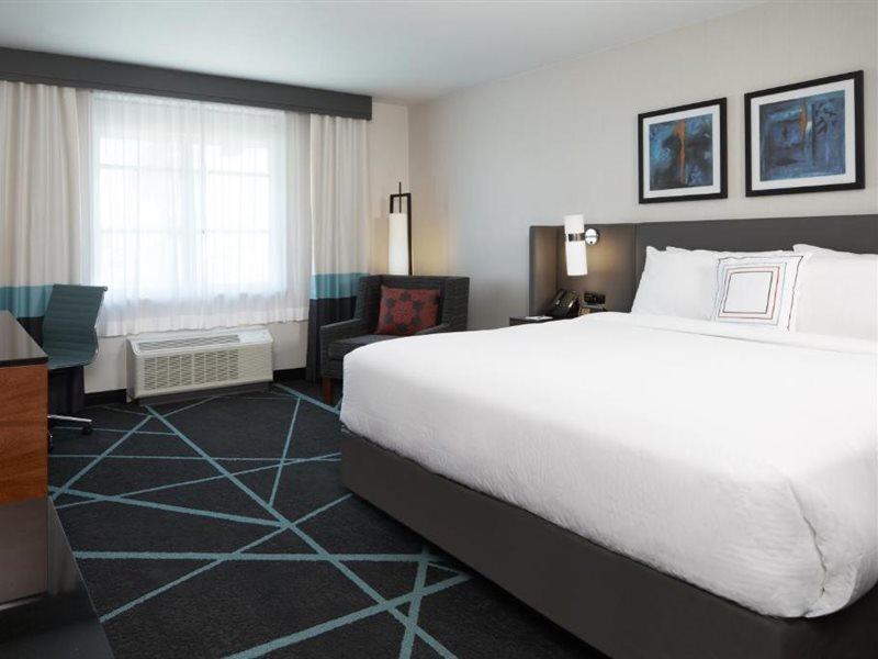 Fairfield Inn & Suites By Marriott Camarillo Exterior foto