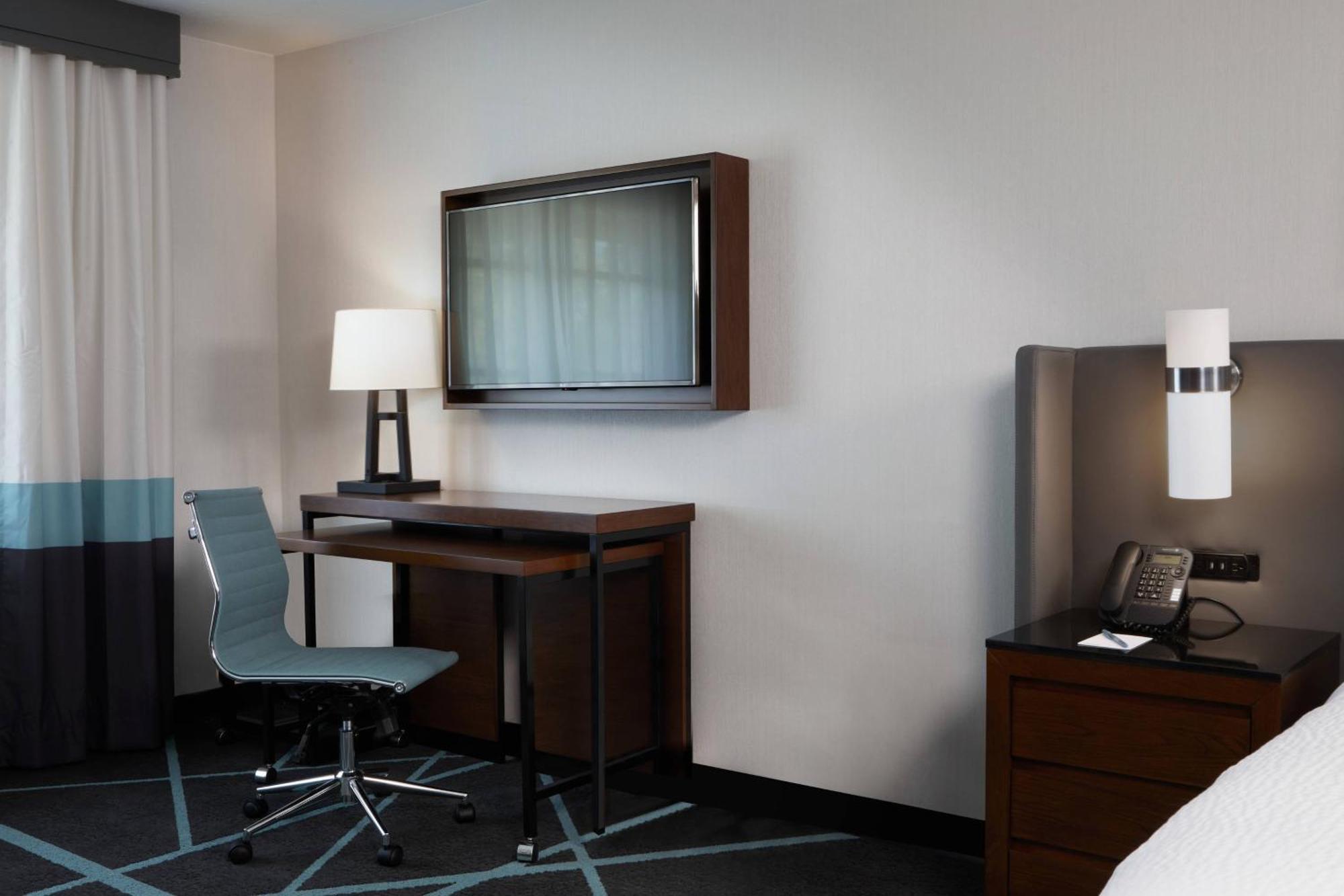Fairfield Inn & Suites By Marriott Camarillo Exterior foto
