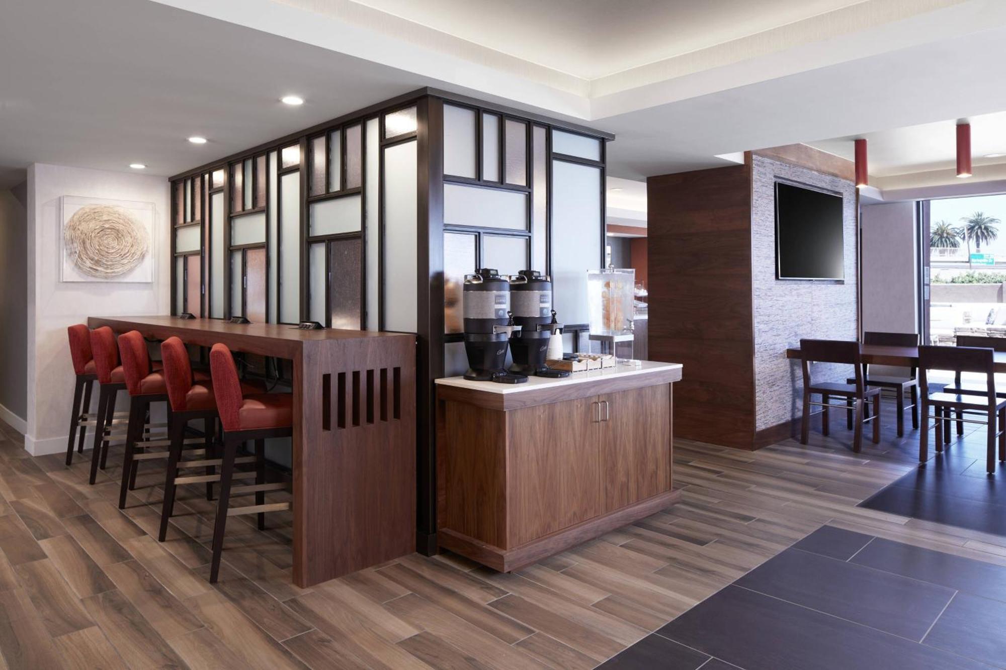 Fairfield Inn & Suites By Marriott Camarillo Exterior foto