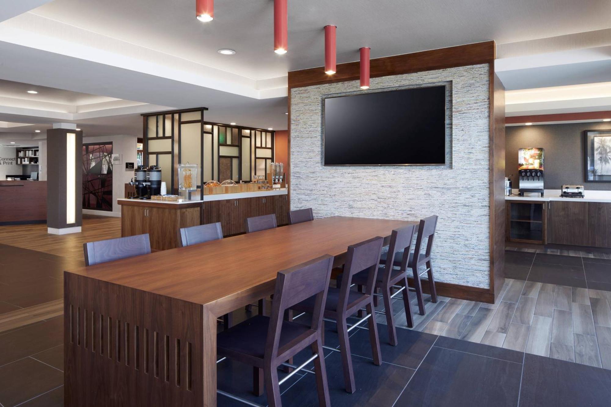 Fairfield Inn & Suites By Marriott Camarillo Exterior foto