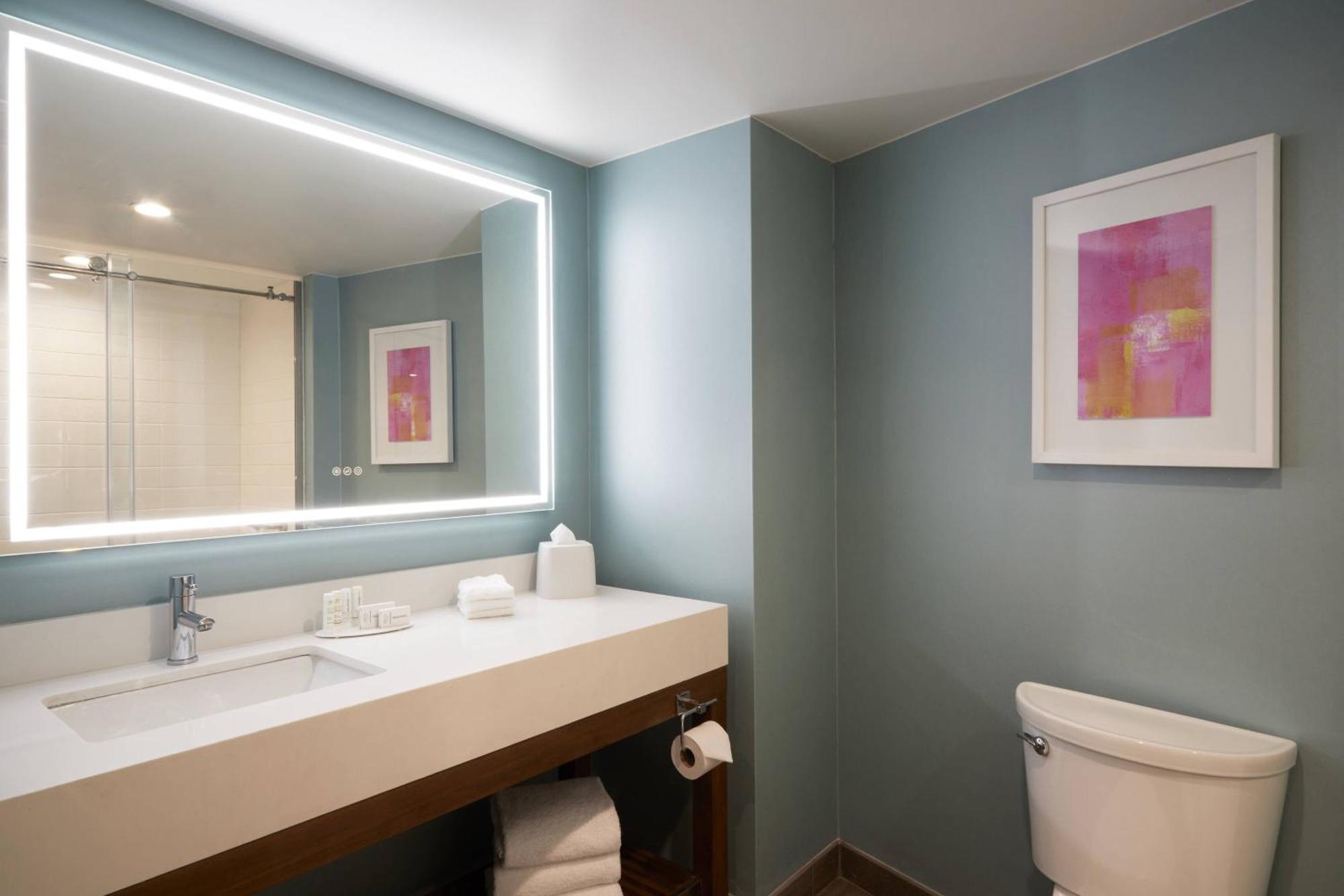 Fairfield Inn & Suites By Marriott Camarillo Exterior foto